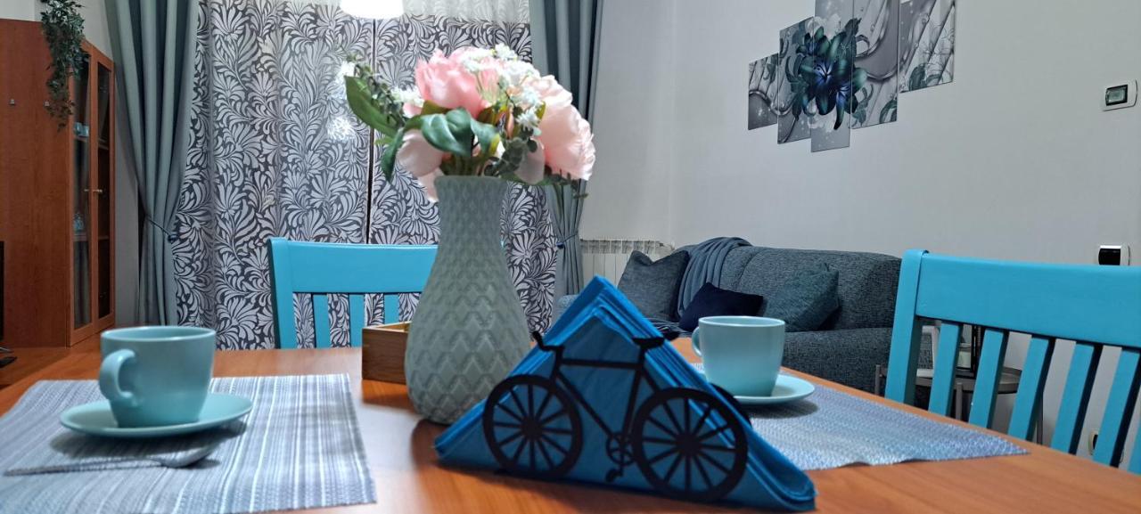 Regina Ciclarum Suite Fiumicino Ngoại thất bức ảnh