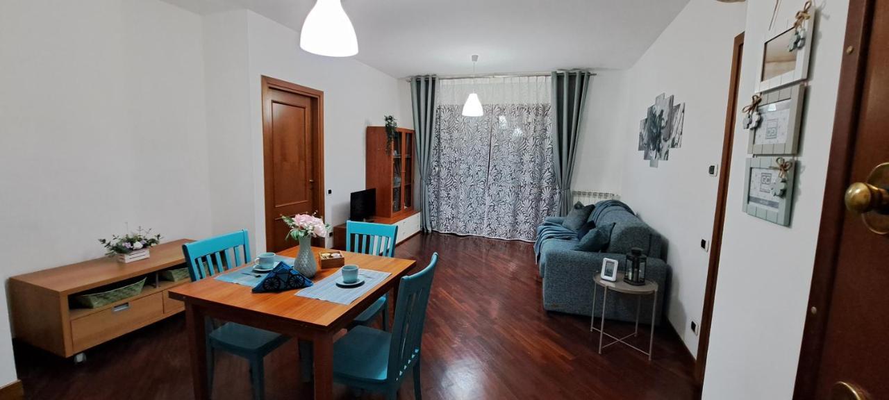 Regina Ciclarum Suite Fiumicino Ngoại thất bức ảnh